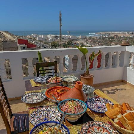 Ohana Surf House Hotel Agadir Kültér fotó