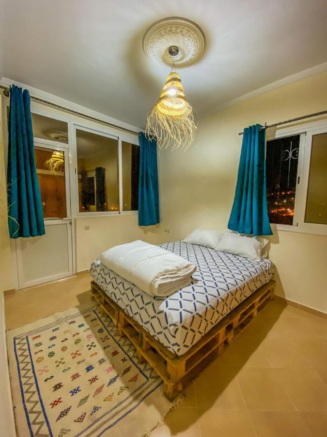 Ohana Surf House Hotel Agadir Kültér fotó