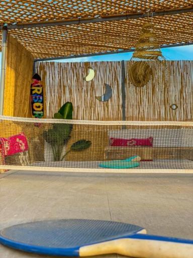 Ohana Surf House Hotel Agadir Kültér fotó