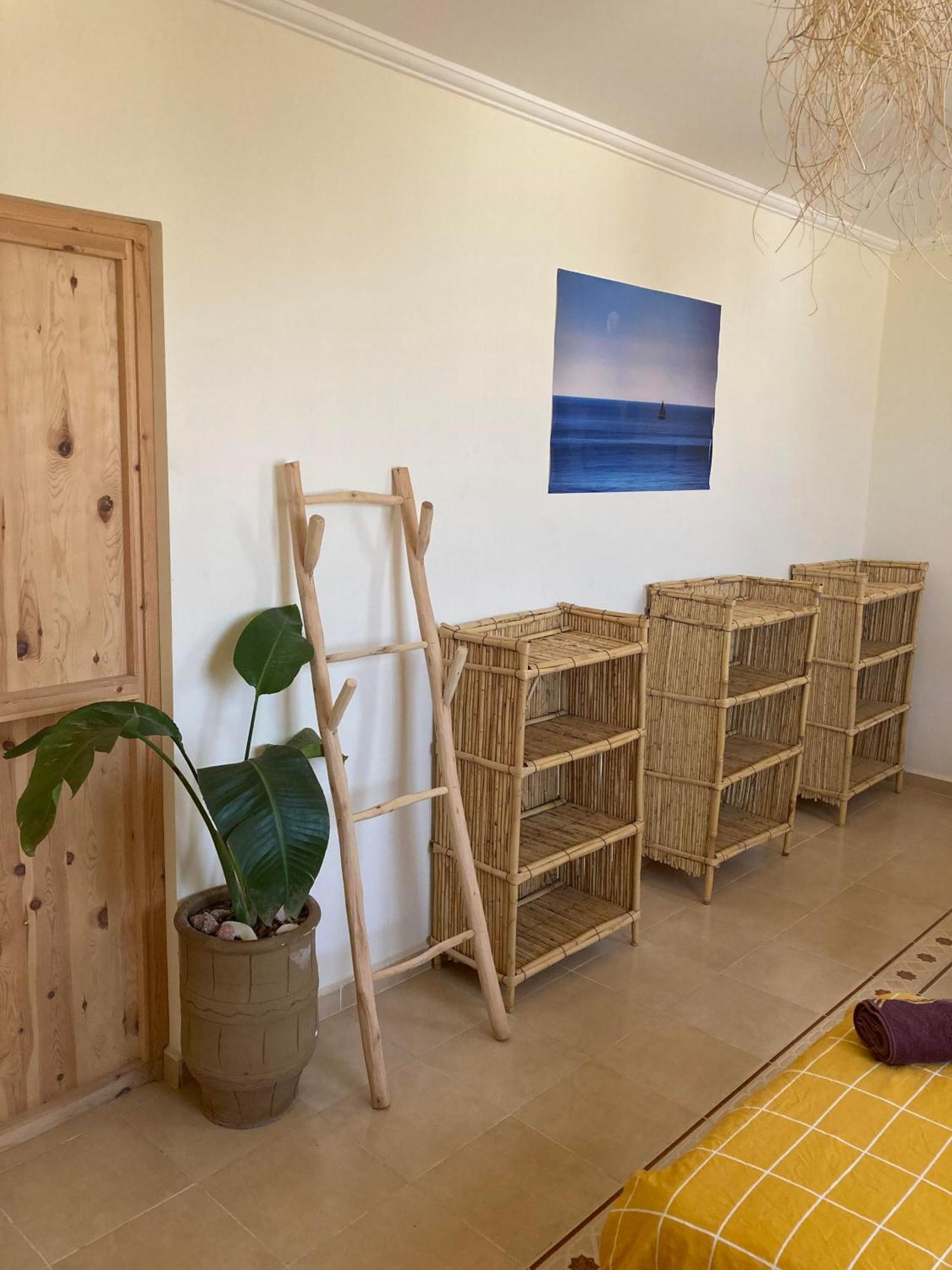 Ohana Surf House Hotel Agadir Kültér fotó